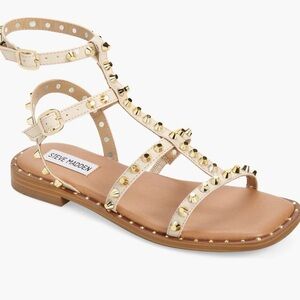 Steve Madden gladiator sandal